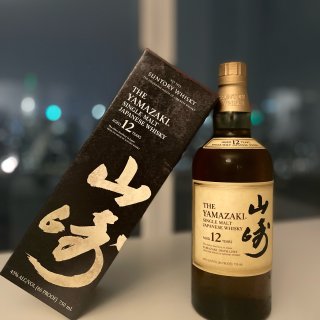夏日限定｜品酒系列｜山崎12年威士忌🥃...