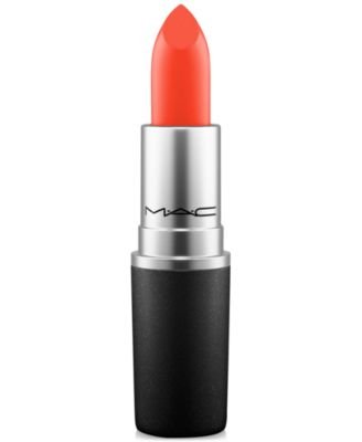 MAC Lipstick - Reds - Gifts with Purchase - Beauty - Macy's