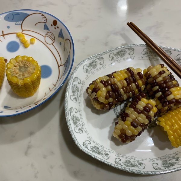 晒货图片