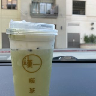 心中No.1奶茶店🥤——叹茶...