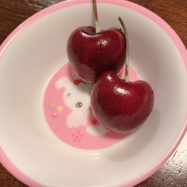晒货图片