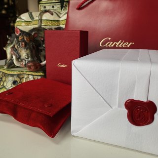 Cartier Maillon de C...