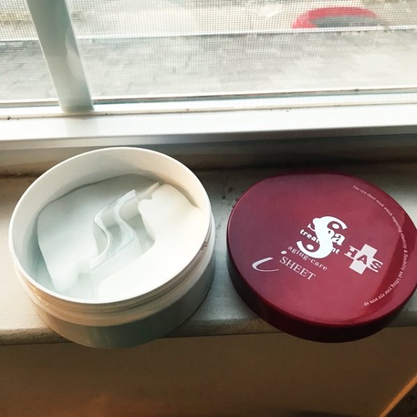晒货图片