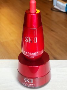 日系最爱｜抗老初体验｜SK-II R.N.A 大红瓶面霜