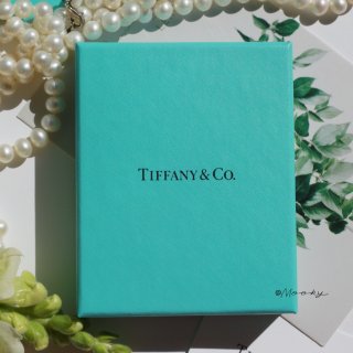 Tiffany限量‼️银豆子系列｜女神节...