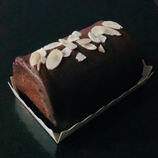Yu Cake梦龙巧克力蛋糕🍫中间竟然还...