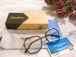 【微众测】Firmoo眼镜，配镜的最佳选择！