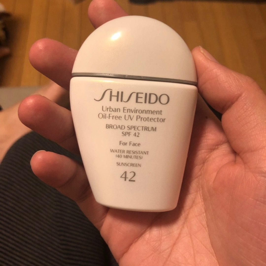 Shiseido 资生堂