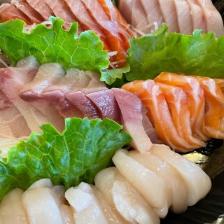 Suruki这绝对是湾区性价比最高的寿司...