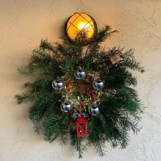 第一棵圣诞树