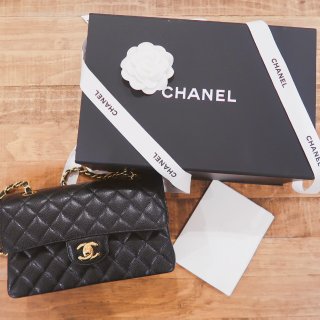 Chanel 香奈儿,我的Chanel包,包治百病,最值得投资的包,包包