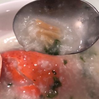 龙虾粥