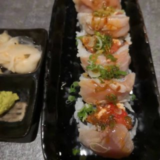 LA|Shinkai Sushi值得Ye...