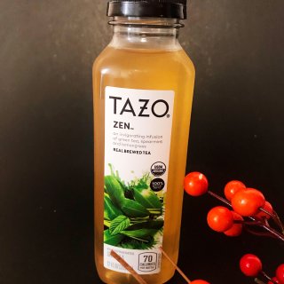 TAZO ZEN禅茶