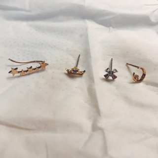 Star Jewelry,Chow Tai Fook 周大福