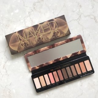 Urban Decay Naked Re...