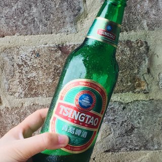 TSINGTAO 青岛啤酒