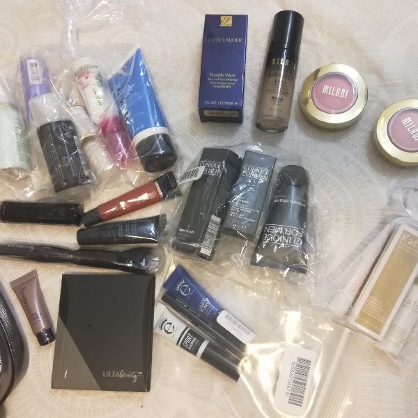 晒货图片