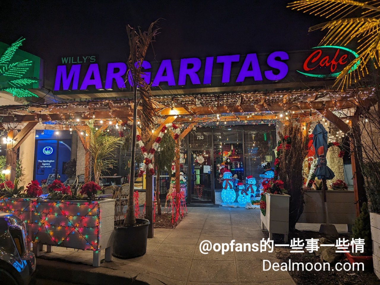 Margarita's Cafe 