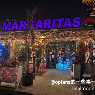 Margarita's Cafe 