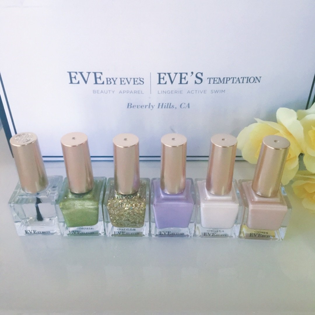 Eve by Eve's,Eve by Eve's
