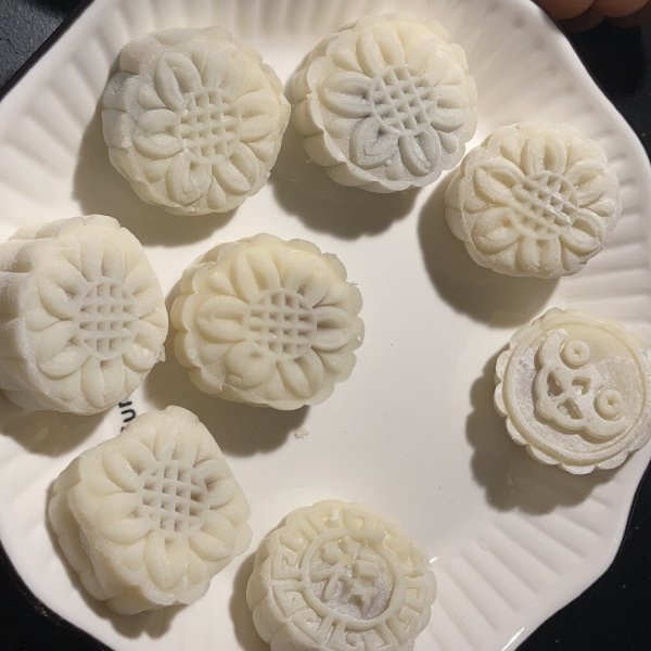 晒货图片