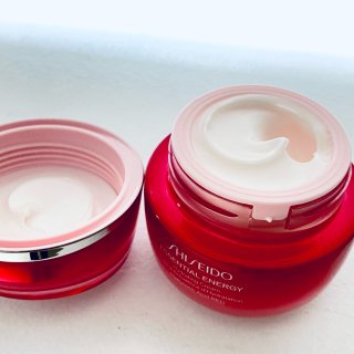 微众测 || Shiseido 新版鲜润...