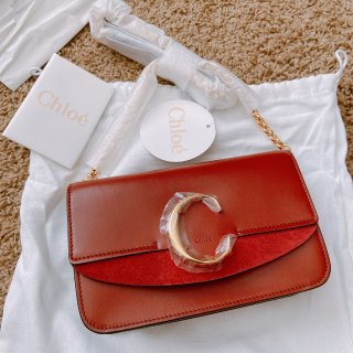Chloe 蔻依