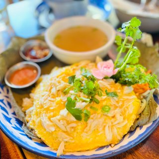 美味推荐 | 有颜有味😋湾区最爱的泰国餐...