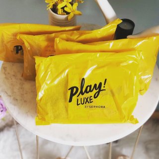 Play Luxe Box