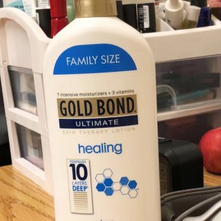 Gold Bond