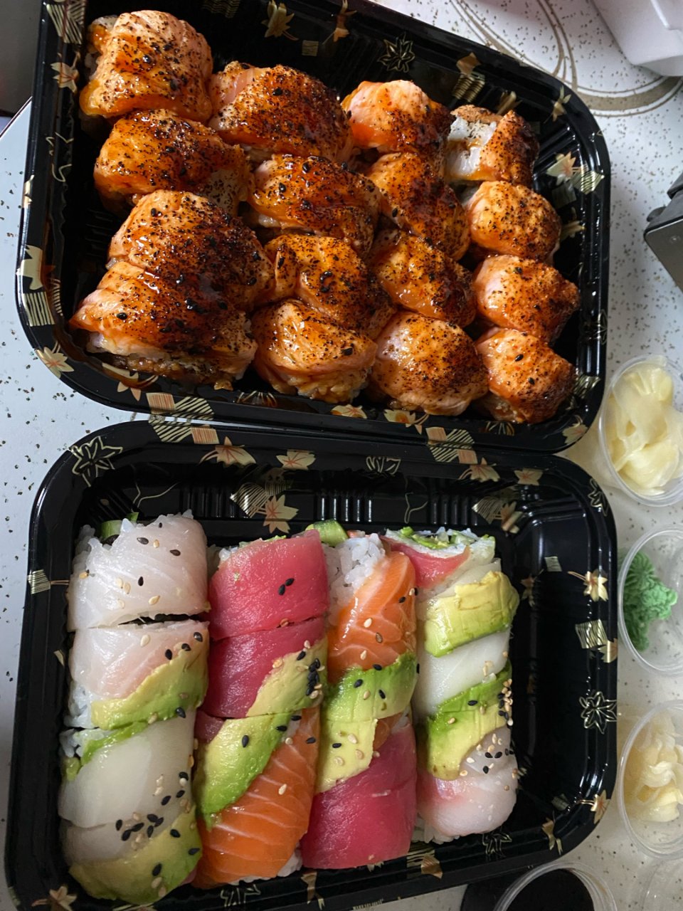sushi 