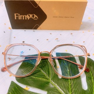 微众测 | firmoo-集时尚与舒适的平价眼镜