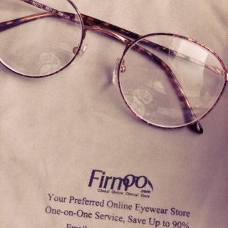 Firmoo眼镜, 性价比超高之选...