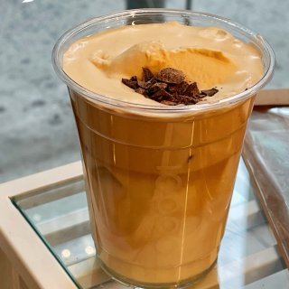 纽约旅行｜打败奶茶店们的小清新咖啡店...