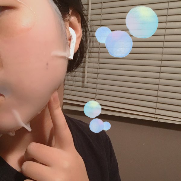 晒货图片