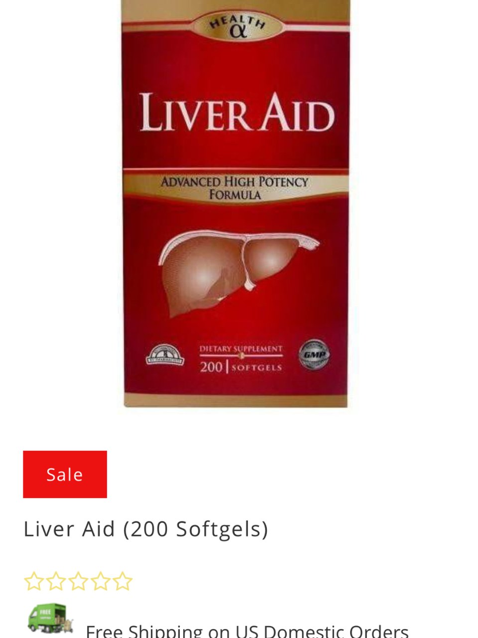 Liver Aid