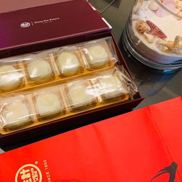 晒货图片