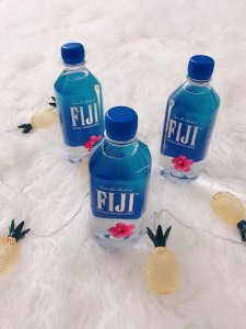 高颜值Fiji水