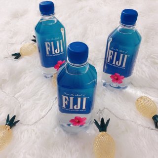 高颜值Fiji水