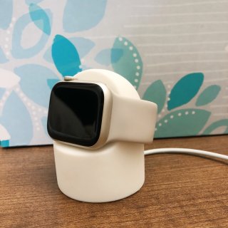 Charger Holder Compatible With Apple Watch