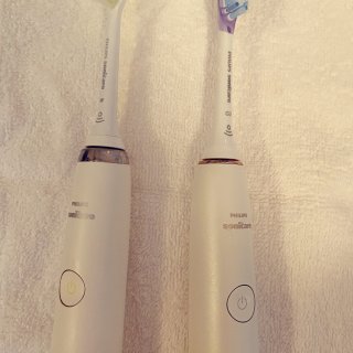 飞利浦电动牙刷升级版-牙医Nova的最爱...