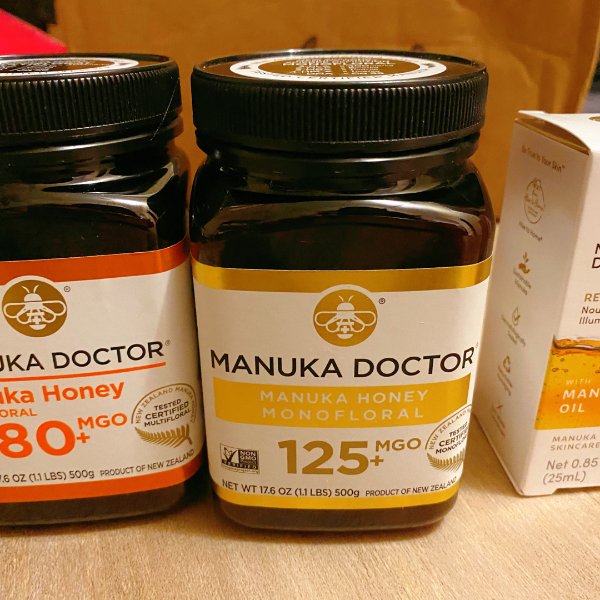 晒货图片