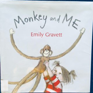 宝宝绘本推荐之Emily Gravett...