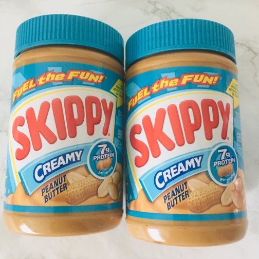 Skippy 花生酱