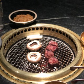 【美食】纽约最好吃的韩式烤肉居然不在Kt...