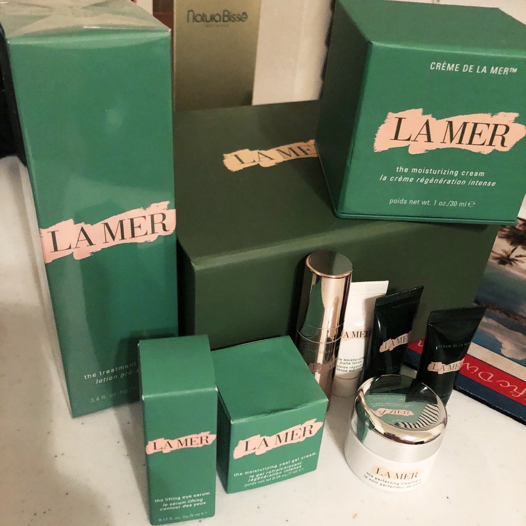 La Mer 海蓝之谜,La Mer 海蓝之谜,La Mer 海蓝之谜,La Mer 海蓝之谜,La Mer 海蓝之谜,La Mer 海蓝之谜