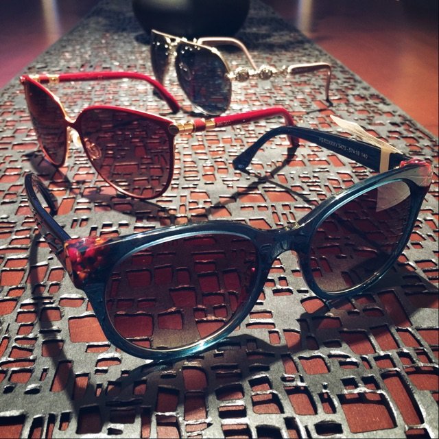 Thierry Lasry,Jimmy Choo 周仰杰,Gucci 古驰