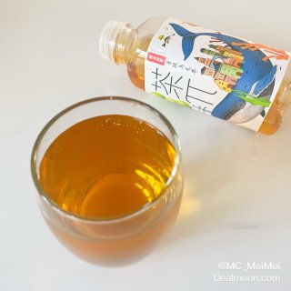 亚米飲品｜農夫山泉茶π · 青提烏龍茶...