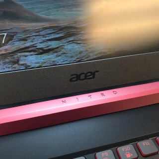 Acer Nitro 5游戏本 够便宜 ...